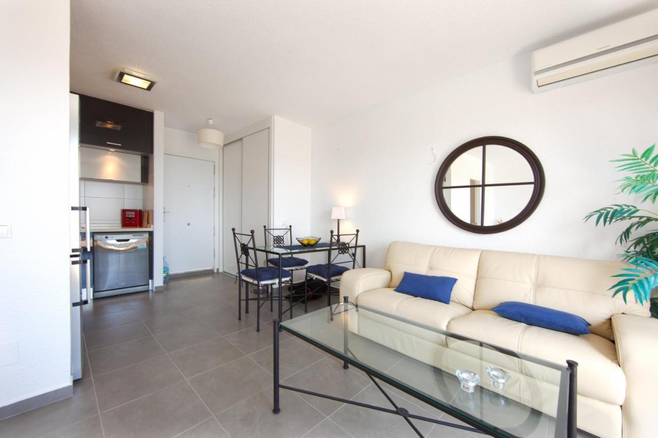 Romana Playa 555 Marbella Exterior foto