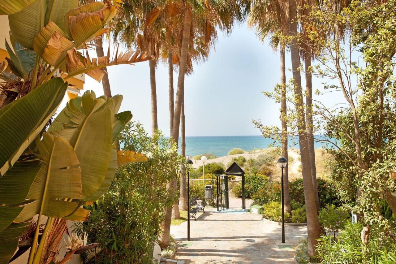 Romana Playa 555 Marbella Exterior foto